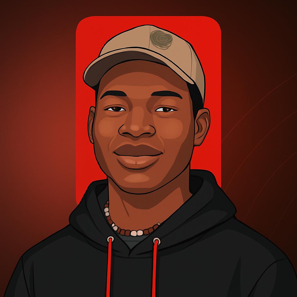 profile pic